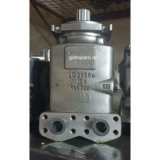 Гидромотор liebherr 9265453